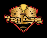 https://www.logocontest.com/public/logoimage/1550146460Top Dawg Dance Tournament-07.png